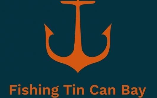 Fishing Tin Can Bay