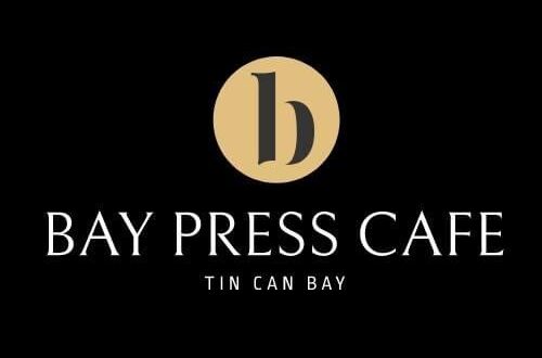Bay Press